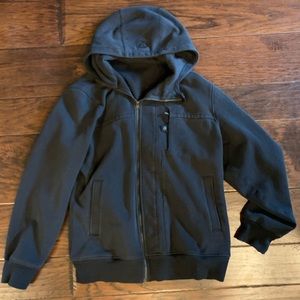 Lululemon Men’s Jacket